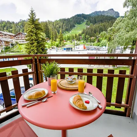 Spacieux, Face Aux Telecabines Apartman Crans-Montana