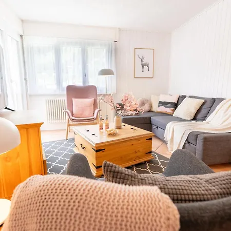 Apartman Spacieux, Face Aux Telecabines *