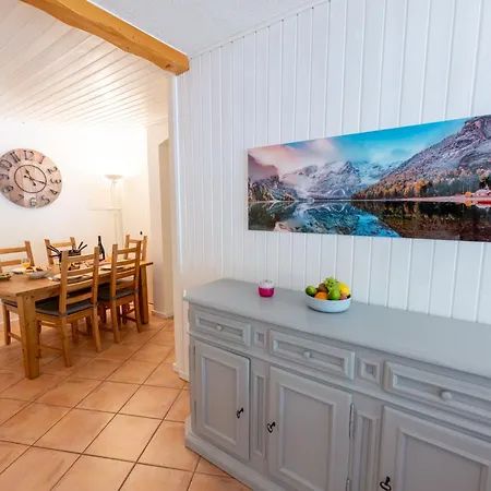 Spacieux, Face Aux Telecabines * Crans-Montana