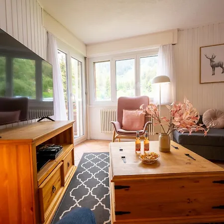 Apartman Spacieux, Face Aux Telecabines *