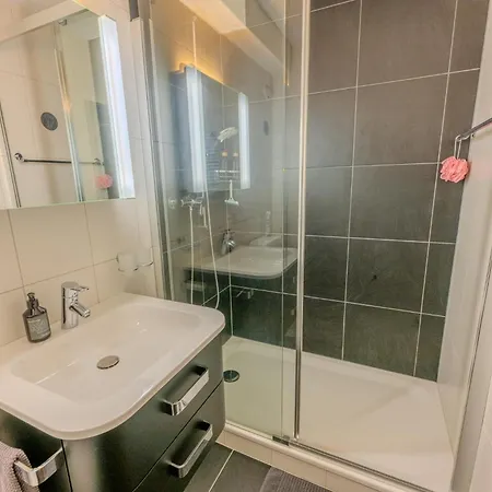 Spacieux, Face Aux Telecabines Apartman Crans-Montana