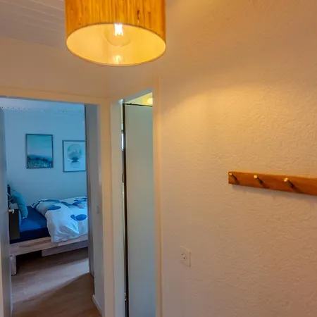Apartman Spacieux, Face Aux Telecabines Crans-Montana