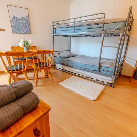 Apartman Spacieux, Face Aux Telecabines *