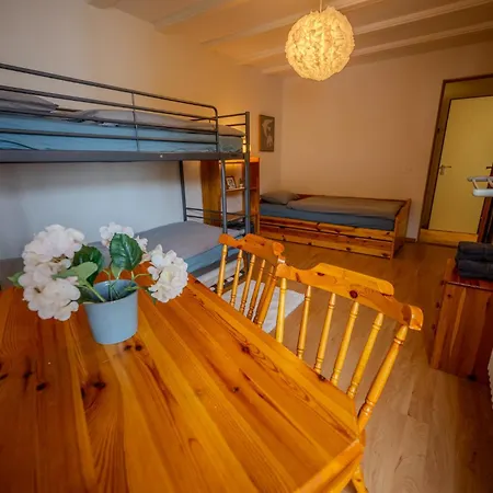 Apartman Spacieux, Face Aux Telecabines