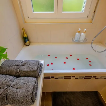 Apartman Spacieux, Face Aux Telecabines Crans-Montana