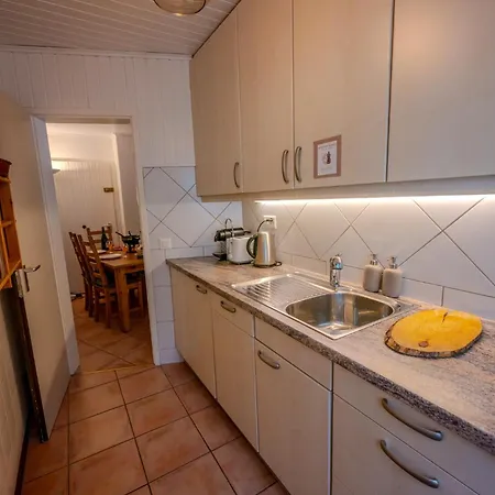 Spacieux, Face Aux Telecabines Apartman Crans-Montana