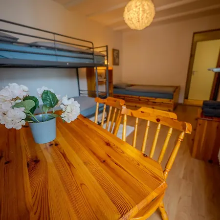 Apartman Spacieux, Face Aux Telecabines Crans-Montana
